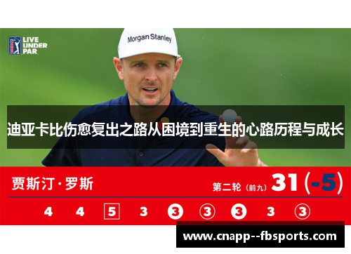 迪亚卡比伤愈复出之路从困境到重生的心路历程与成长