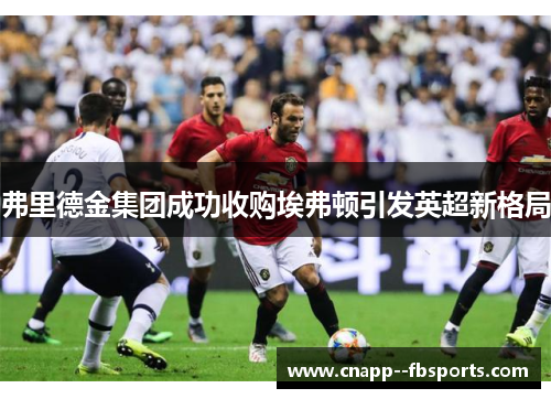 弗里德金集团成功收购埃弗顿引发英超新格局 弗里德金集团成功收购埃弗顿引发英超新格局